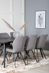 Conjunto de mesas y sillas para comedor 328783