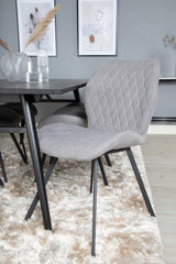 Conjunto de mesas y sillas para comedor 328783