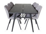 Conjunto de mesas y sillas para comedor 328783