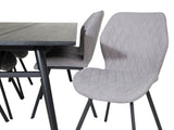 Conjunto de mesas y sillas para comedor 328783