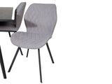 Conjunto de mesas y sillas para comedor 328783