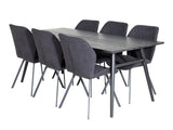 Conjunto de mesas y sillas para comedor 328783