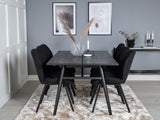 Conjunto de mesas y sillas para comedor 328783