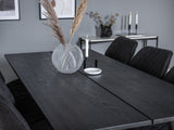 Conjunto de mesas y sillas para comedor 328783