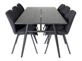 Conjunto de mesas y sillas para comedor 328783