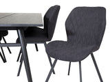 Conjunto de mesas y sillas para comedor 328783