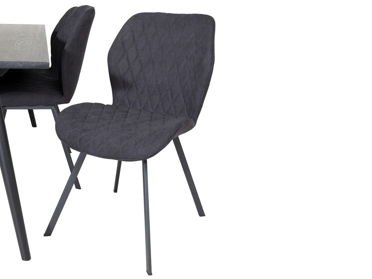 Conjunto de mesas y sillas para comedor 328783