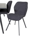 Conjunto de mesas y sillas para comedor 328783
