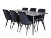 Conjunto de mesas y sillas para comedor 357554