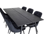Conjunto de mesas y sillas para comedor 357554