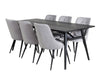 Conjunto de mesas y sillas para comedor 357554
