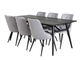 Conjunto de mesas y sillas para comedor 357554