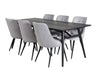 Conjunto de mesas y sillas para comedor 357554