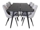 Conjunto de mesas y sillas para comedor 357554