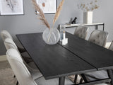 Conjunto de mesas y sillas para comedor 357554