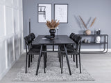 Conjunto de mesas y sillas para comedor 357812