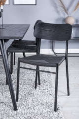 Conjunto de mesas y sillas para comedor 357812