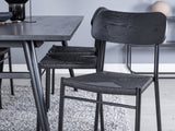Conjunto de mesas y sillas para comedor 357812