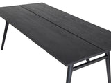 Conjunto de mesas y sillas para comedor 357812