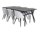 Conjunto de mesas y sillas para comedor 362416