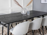 Conjunto de mesas y sillas para comedor 362416