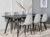 Conjunto de mesas y sillas para comedor 362511