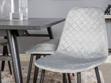 Conjunto de mesas y sillas para comedor 362511