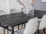 Conjunto de mesas y sillas para comedor 362511