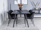 Conjunto de mesas y sillas para comedor 362530
