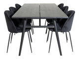 Conjunto de mesas y sillas para comedor 362530