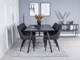 Conjunto de mesas y sillas para comedor 362538