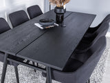 Conjunto de mesas y sillas para comedor 362538