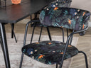 Conjunto de comedor Coria