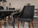 Conjunto de comedor Lilellus