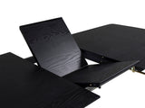 Conjunto de mesas y sillas para comedor 286459