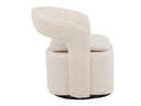 Sillón Equinus