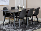 Conjunto de mesas y sillas para comedor 286769