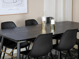 Conjunto de mesas y sillas para comedor 286769