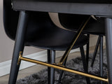 Conjunto de mesas y sillas para comedor 286769