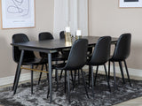 Conjunto de mesas y sillas para comedor 286779