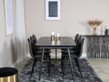 Conjunto de mesas y sillas para comedor 286779