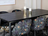 Conjunto de mesas y sillas para comedor 286973