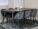 Conjunto de comedor Fabulus