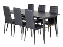 Conjunto de comedor Circilis
