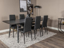 Conjunto de comedor Circilis
