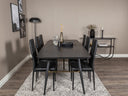 Conjunto de comedor Circilis