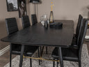 Conjunto de comedor Circilis