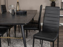 Conjunto de comedor Circilis