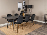 Conjunto de mesas y sillas para comedor 287091
