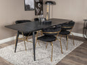 Conjunto de comedor Populula